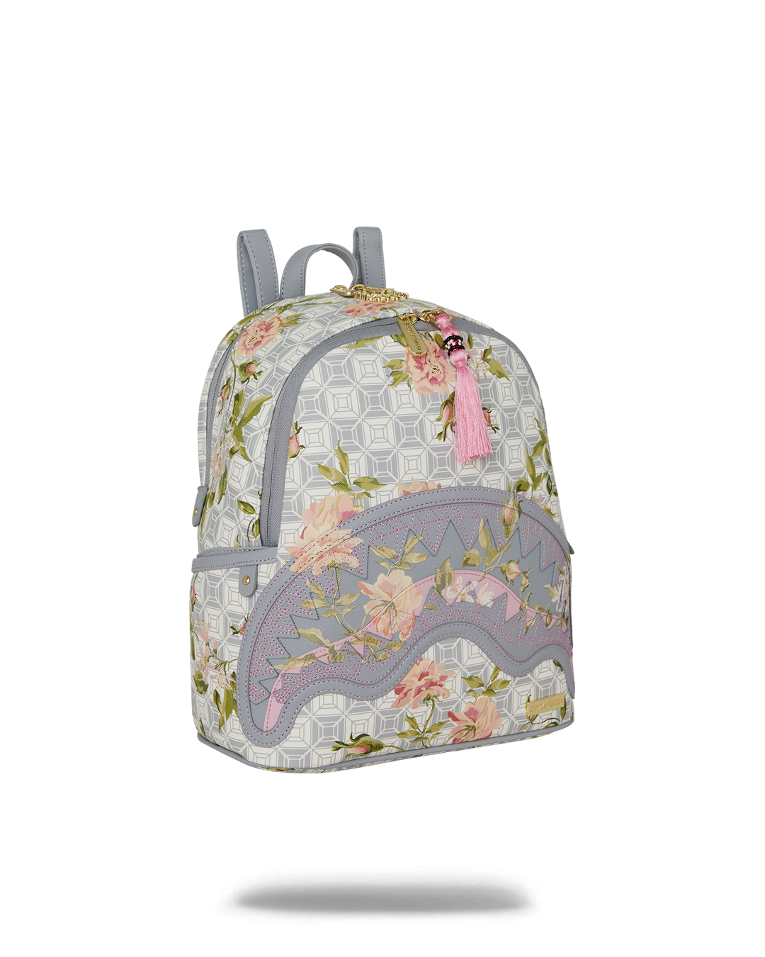 A.I. AFRICAN INTELLIGENCE ELEGANT ENERGY SAVAGE BACKPACK ?C SANDFLOWER COLLAB - Image 3