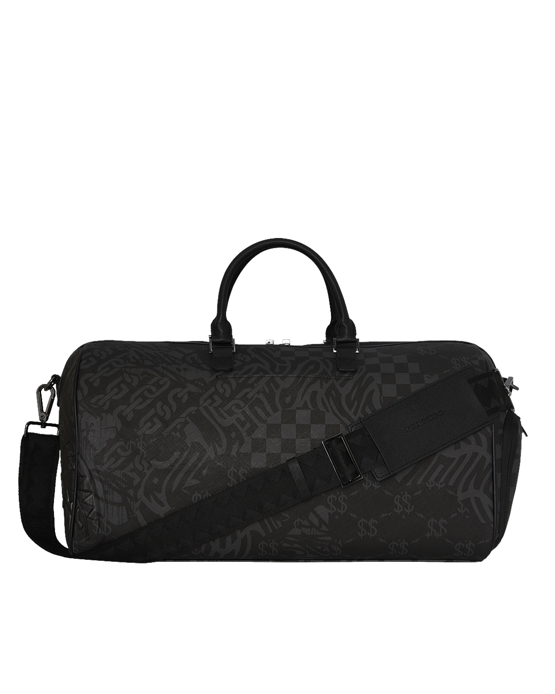 4AM EMPEROR DUFFLE - Image 6