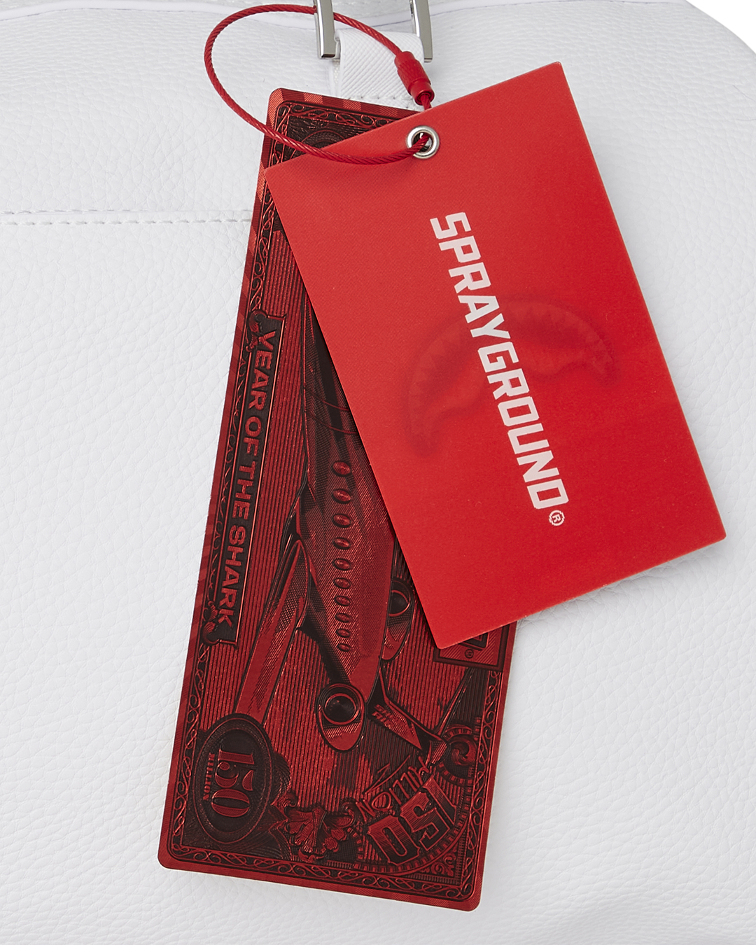 THE HEADQUARTERS ?C REFLECTION DUFFLE - Image 16