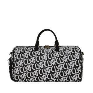 MLS LA FC WINGED WONDER DUFFLE