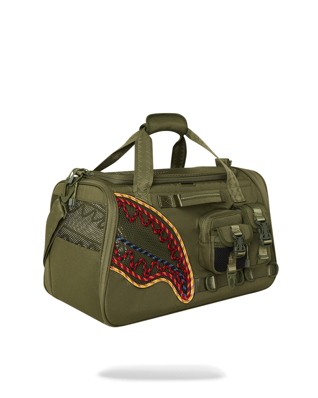 WON'T STOP TILL THE TOP PET CARRIER - Image 3