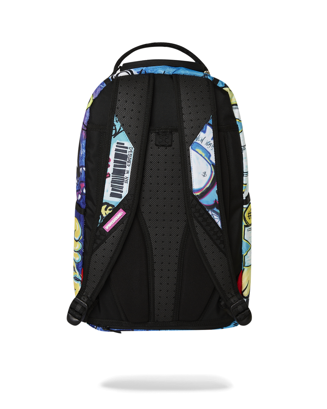 PURE IMAGINATION DLX BACKPACK - Image 7