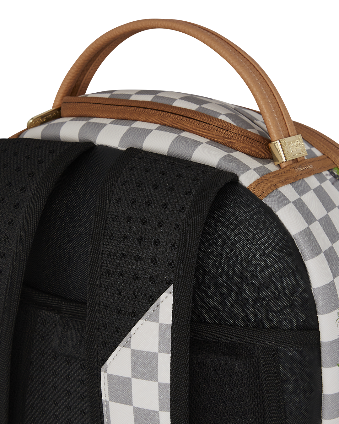 SECRET GARDEN SHARK BACKPACK - Image 10