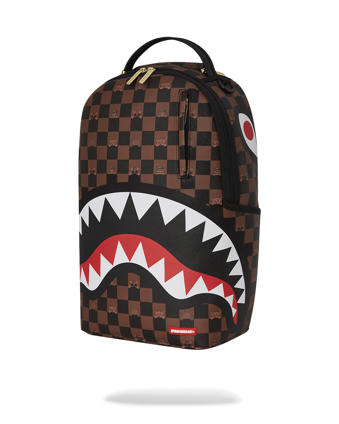 THE HIDEOUT BACKPACK - Image 9