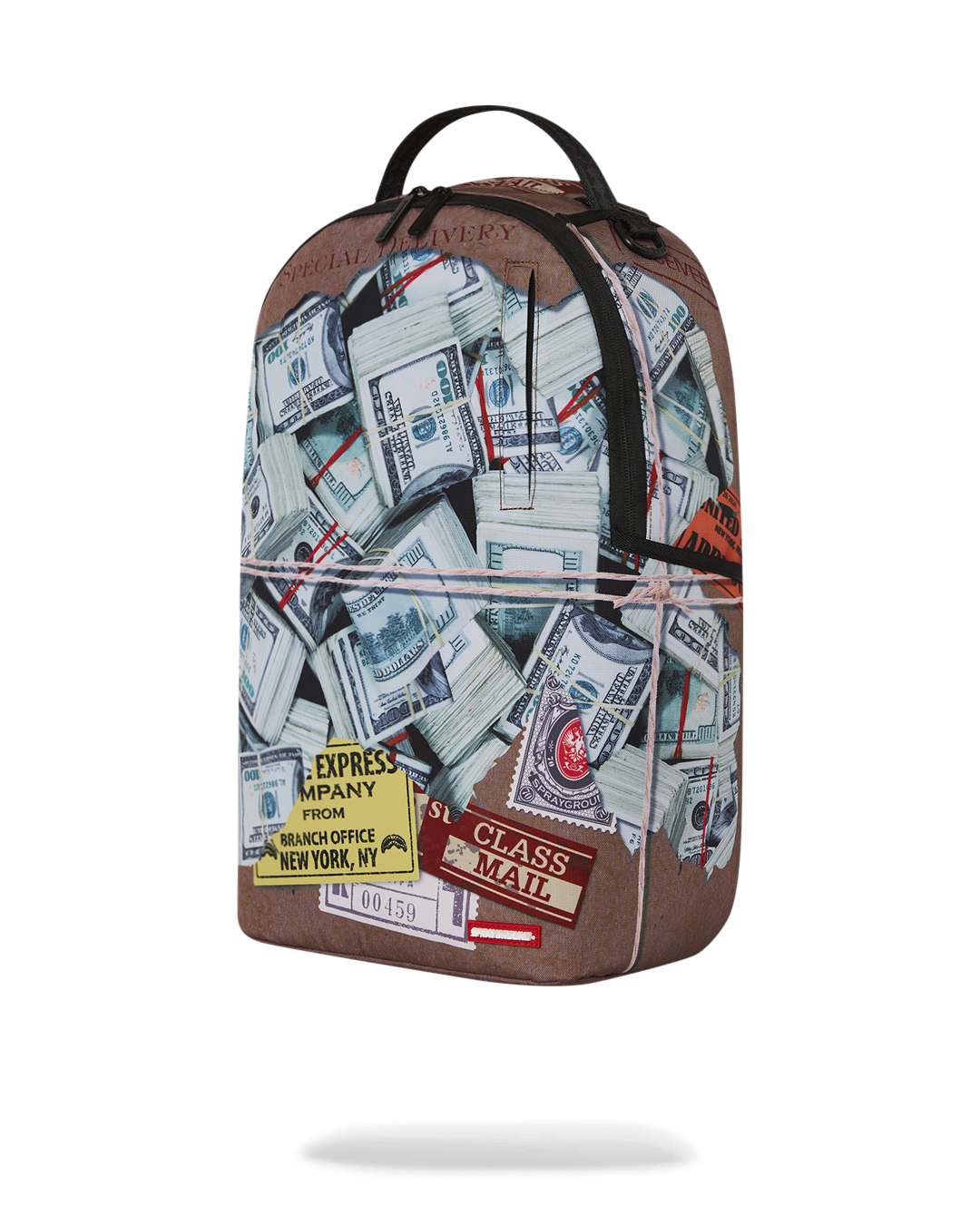 OVERNIGHT EXPRESS BACKPACK - Image 8