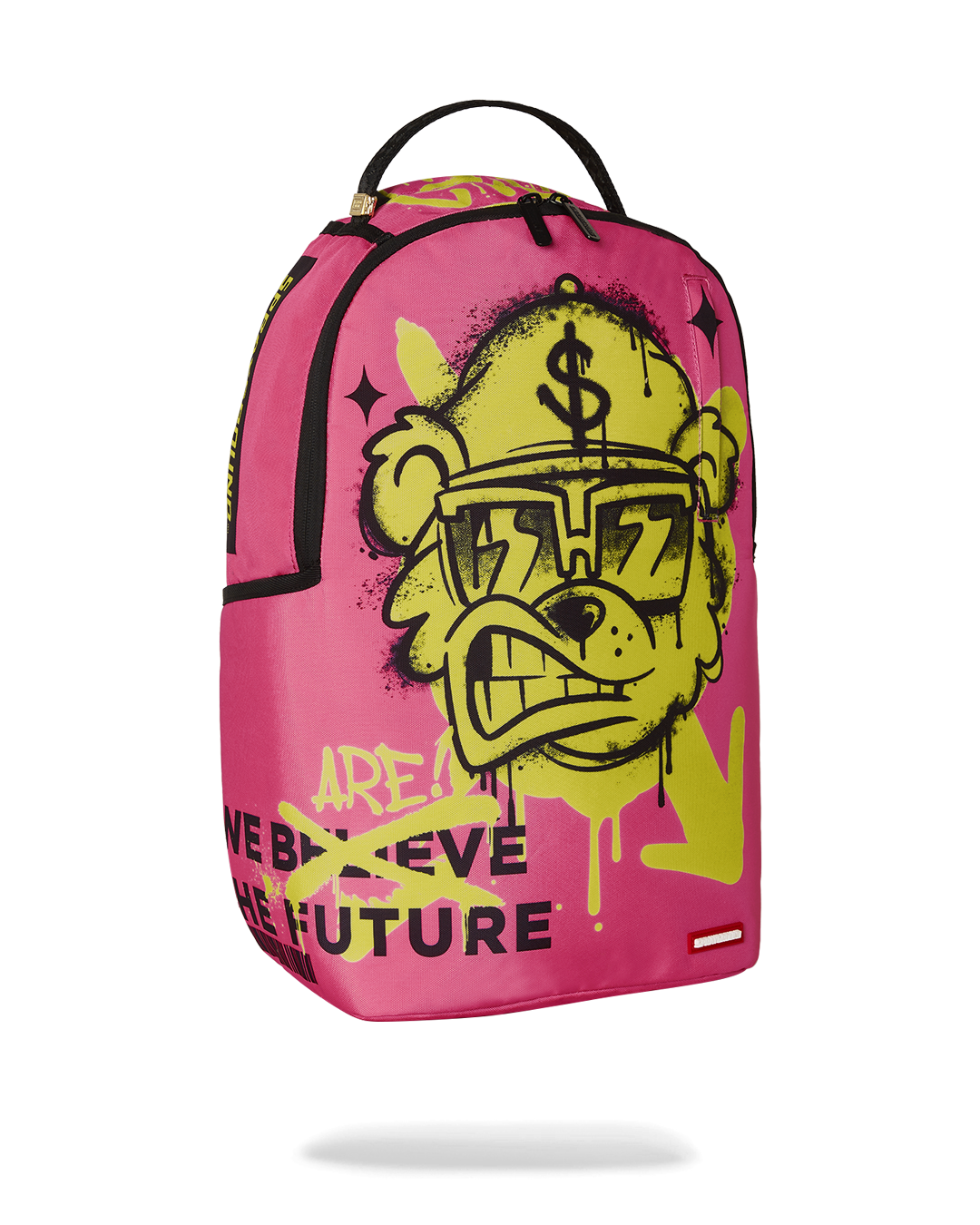 FUTURE FLEX BEAR BACKPACK - Image 3