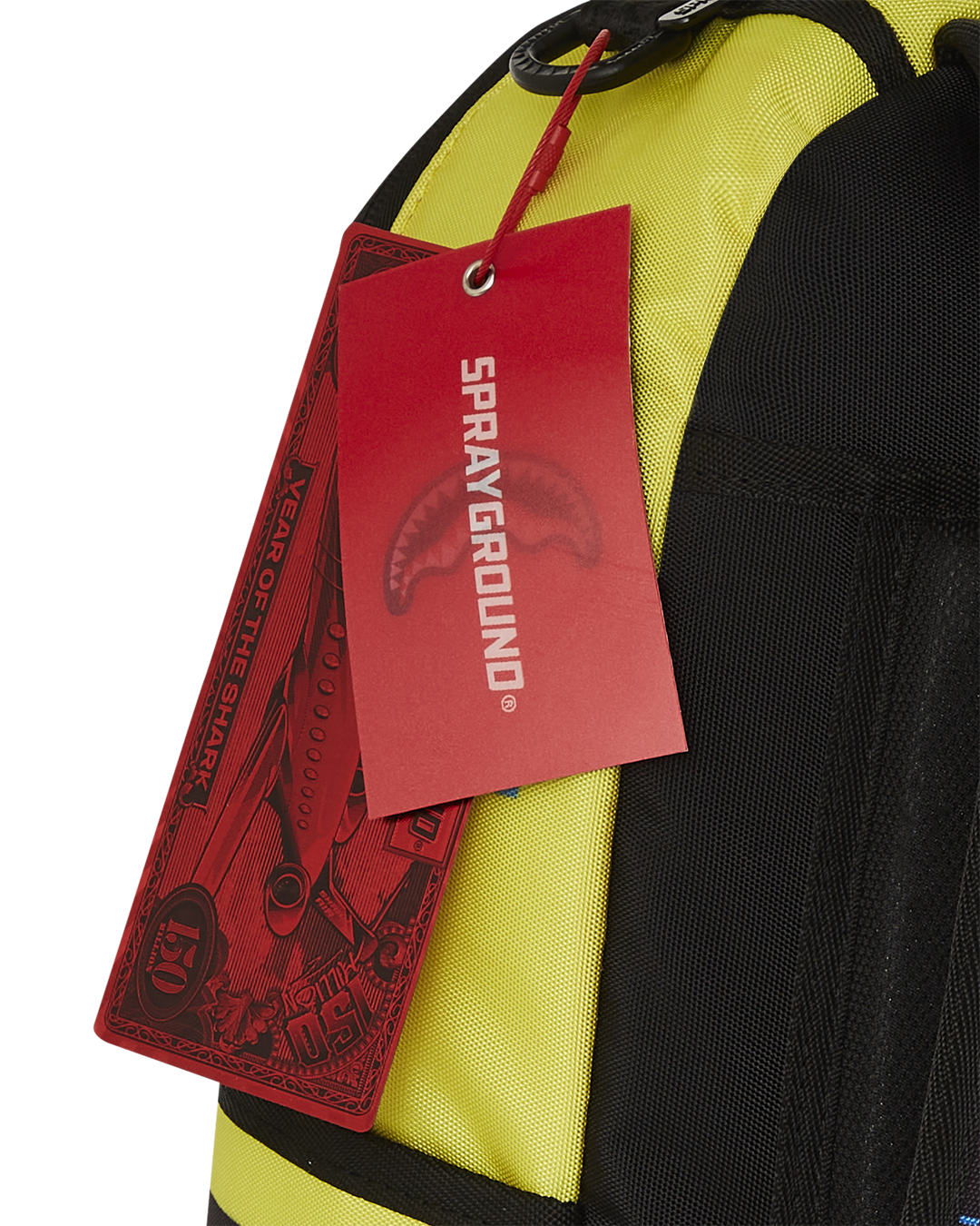 PAC-MAN ARCADE DLXR BACKPACK - Image 13