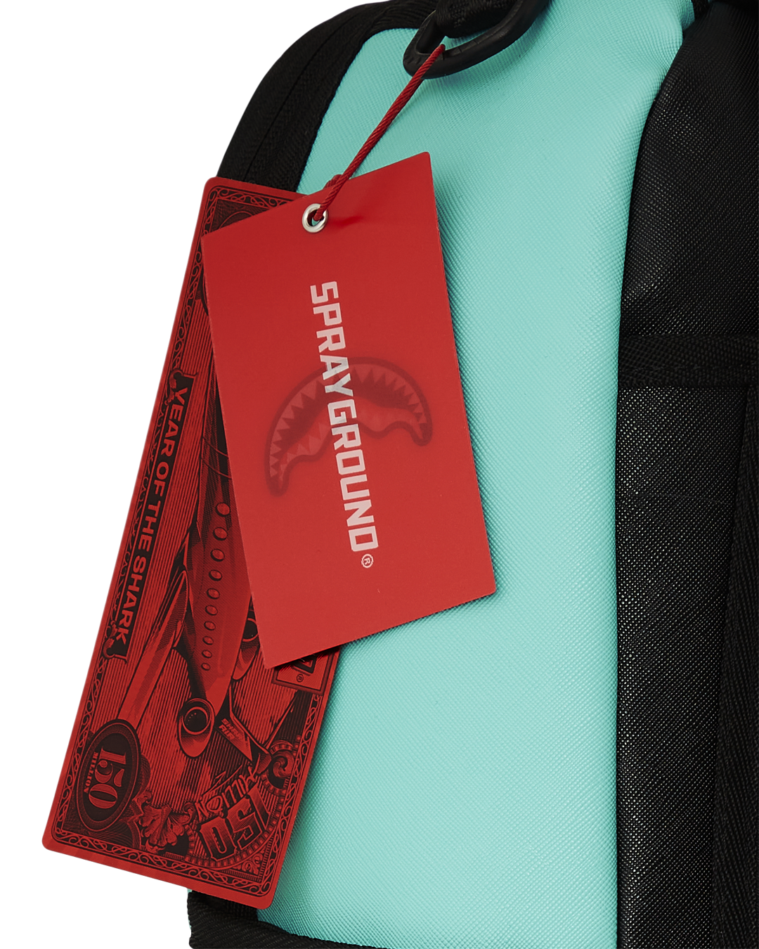 SHARK CENTRAL ADRIATIC DLXSV BACKPACK - Image 13