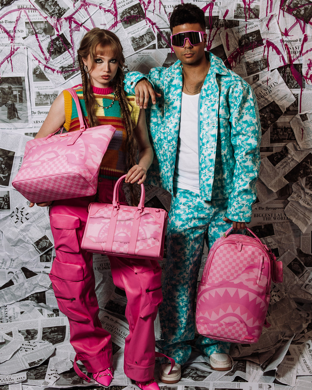 3AM TURNT TOTE - Image 8