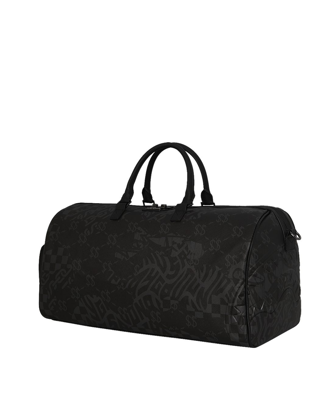 4AM EMPEROR DUFFLE - Image 4