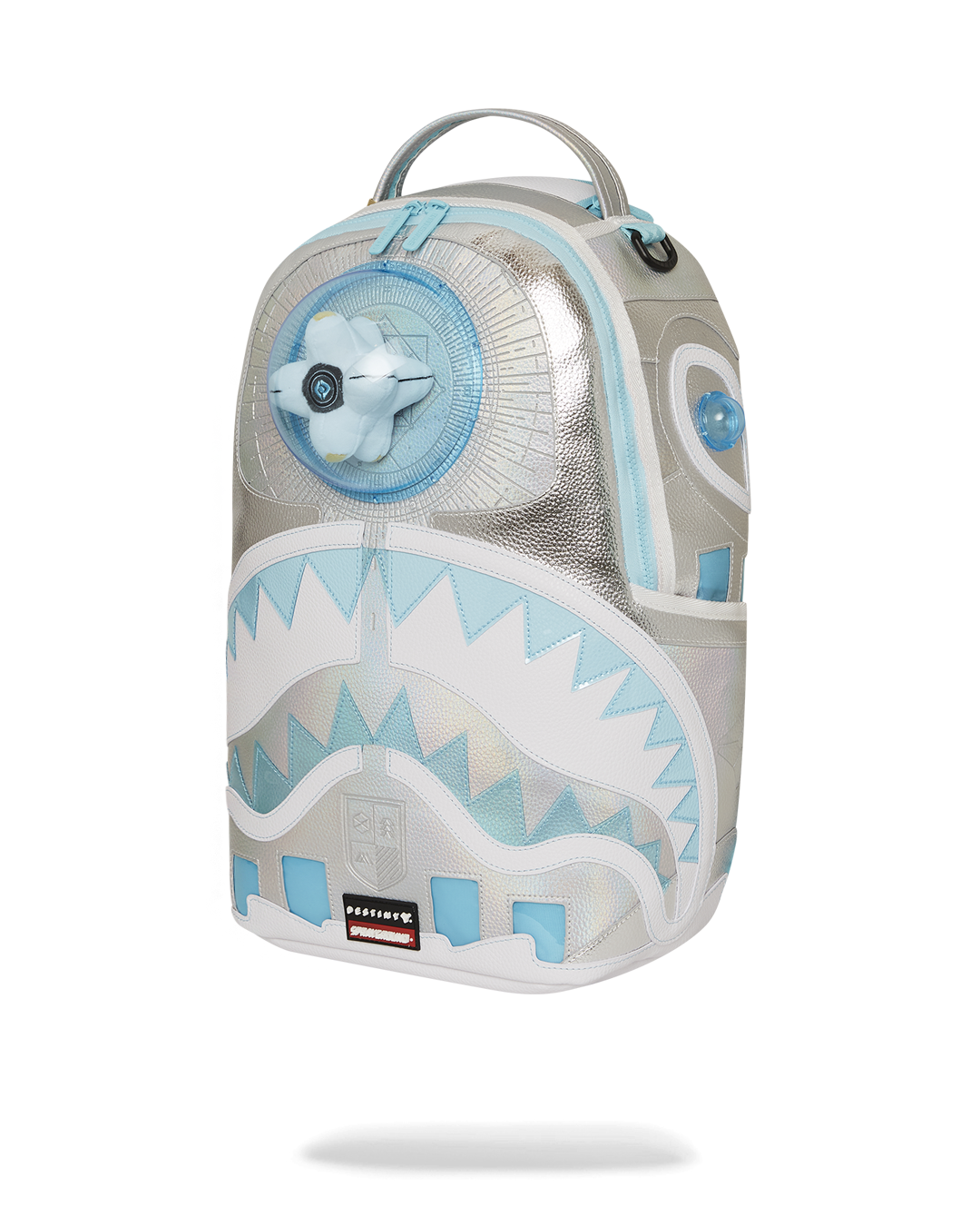 DESTINY GHOST BUDDY BACKPACK - Image 9