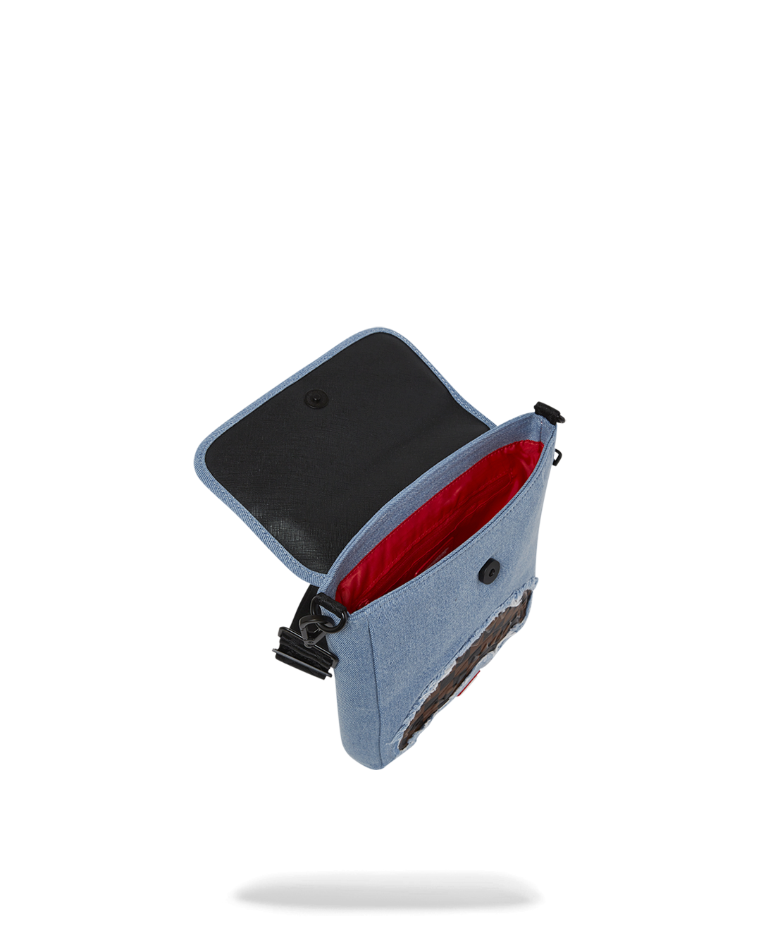 SHORES OF ITALY MESSENGER SLING - Image 7