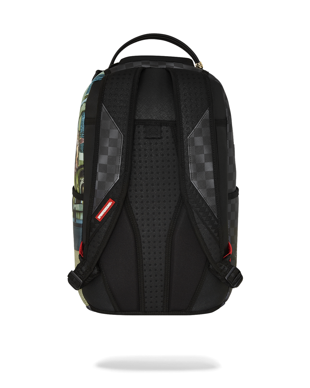 MADAGASCAR ESCAPE TO THE CITY BACKPACK - Image 7