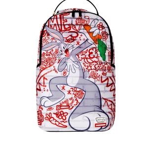 LOONEY TUNES BUGS BUNNY CITY BACKPACK