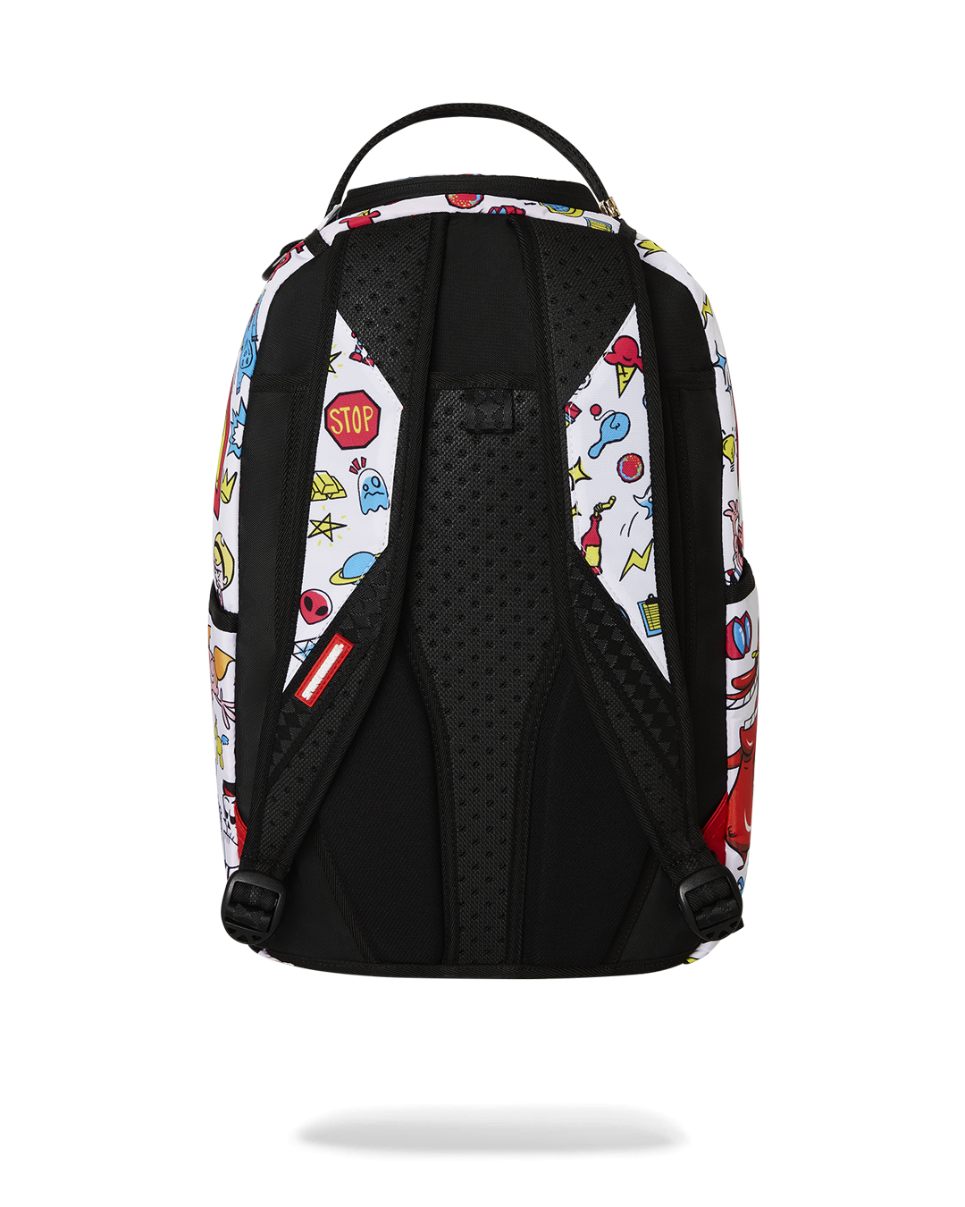 CARTOON NETWORK ALL-STARS DLXR BACKPACK - Image 4