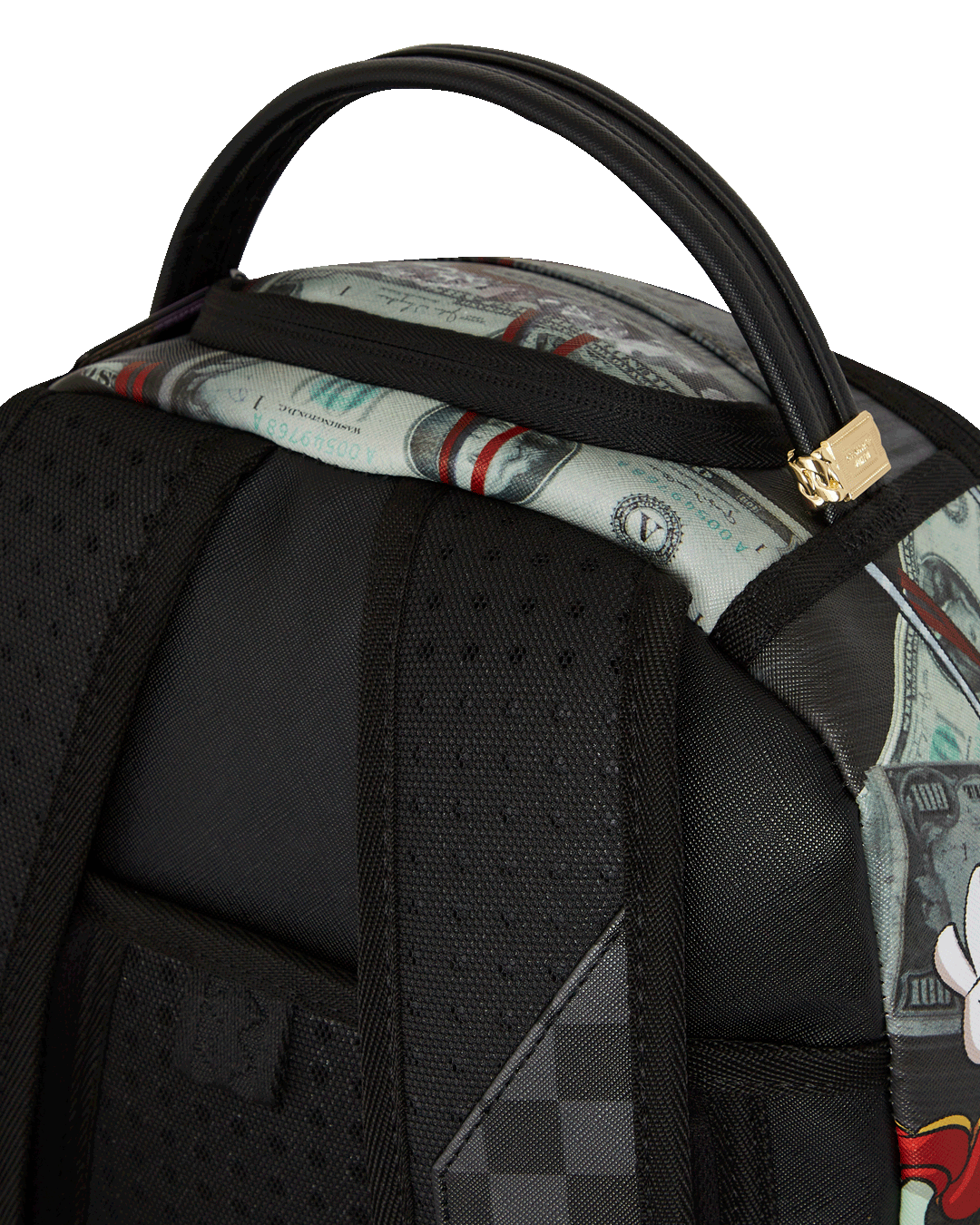 DIAMOND RUN BACKPACK - Image 7