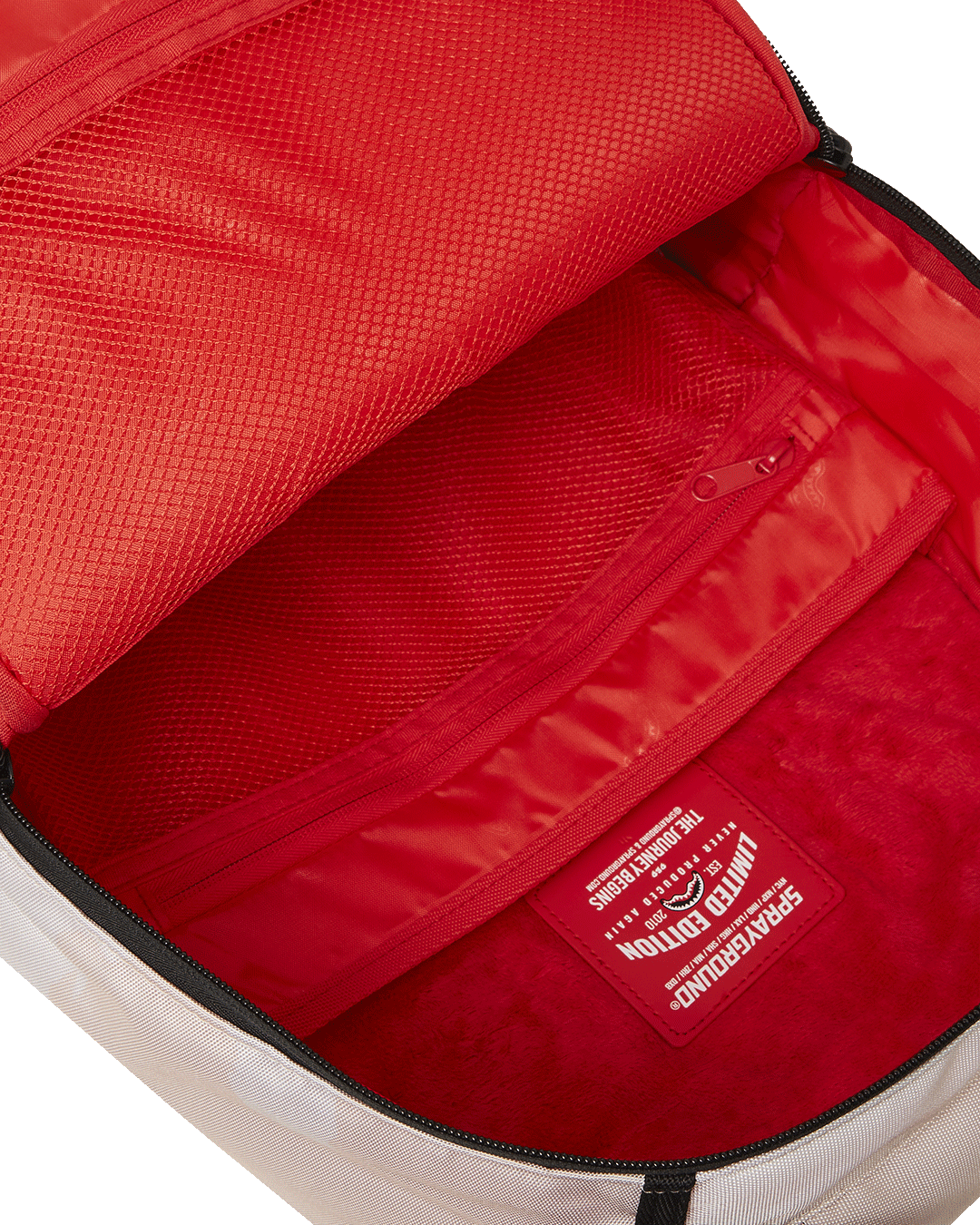 SNOOPY WAVE RIDER BACKPACK - Image 11
