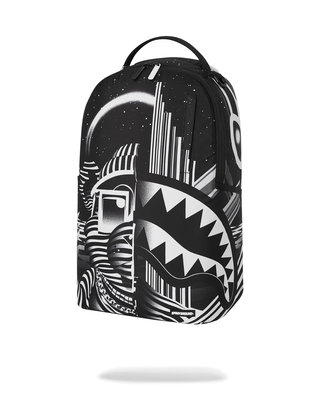 PARALLEL UNIVERSE BEAR SHARK DLXR BACKPACK - Image 8