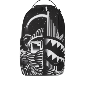 PARALLEL UNIVERSE BEAR SHARK DLXR BACKPACK
