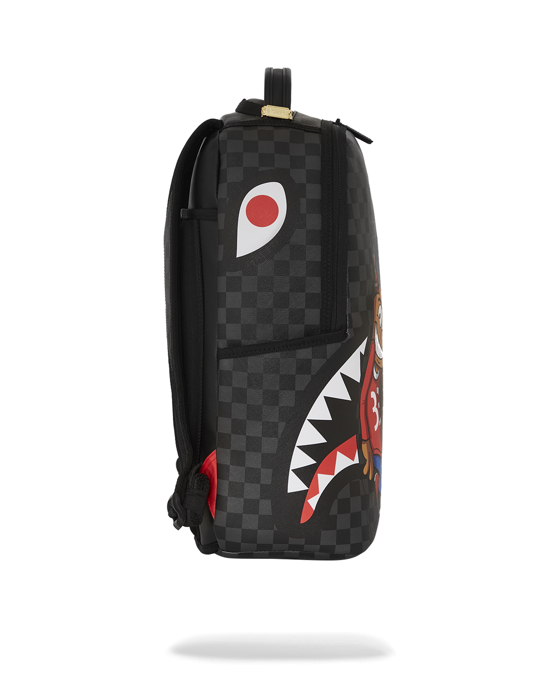 HEY ARNOLD GERALD THE LEGEND BACKPACK - Image 3