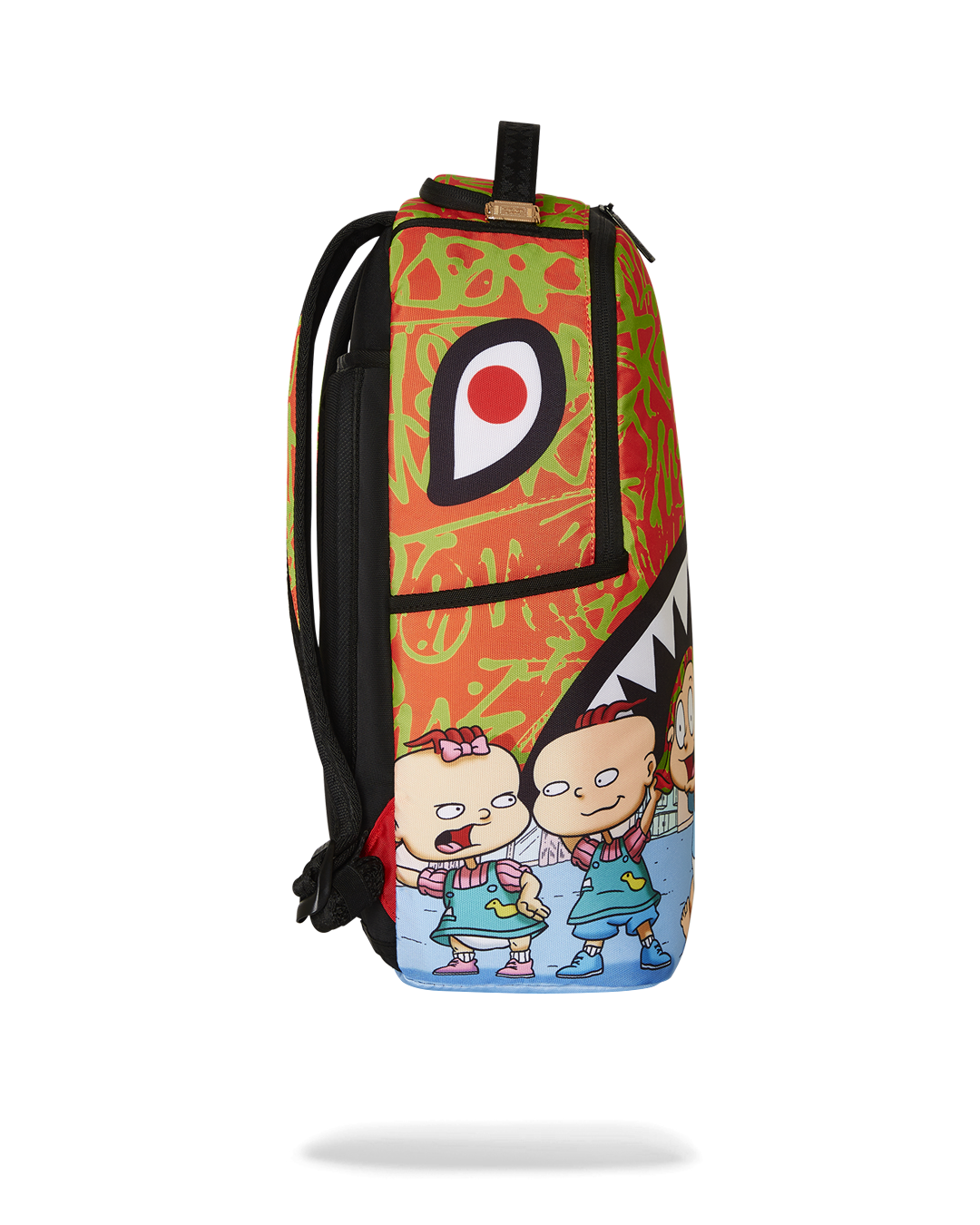 RUGRATS SHOWTIME DLXR BACKPACK - Image 5