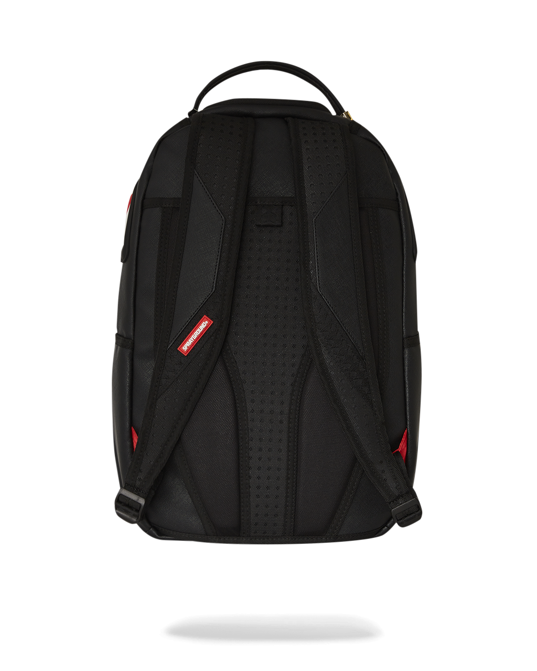 BIG BITE LUCID CLEAR SHARK BITE BACKPACK - Image 7