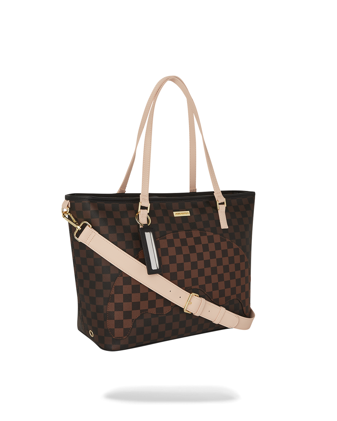 BANDOLERO NOUVEAU TOTE - Image 3