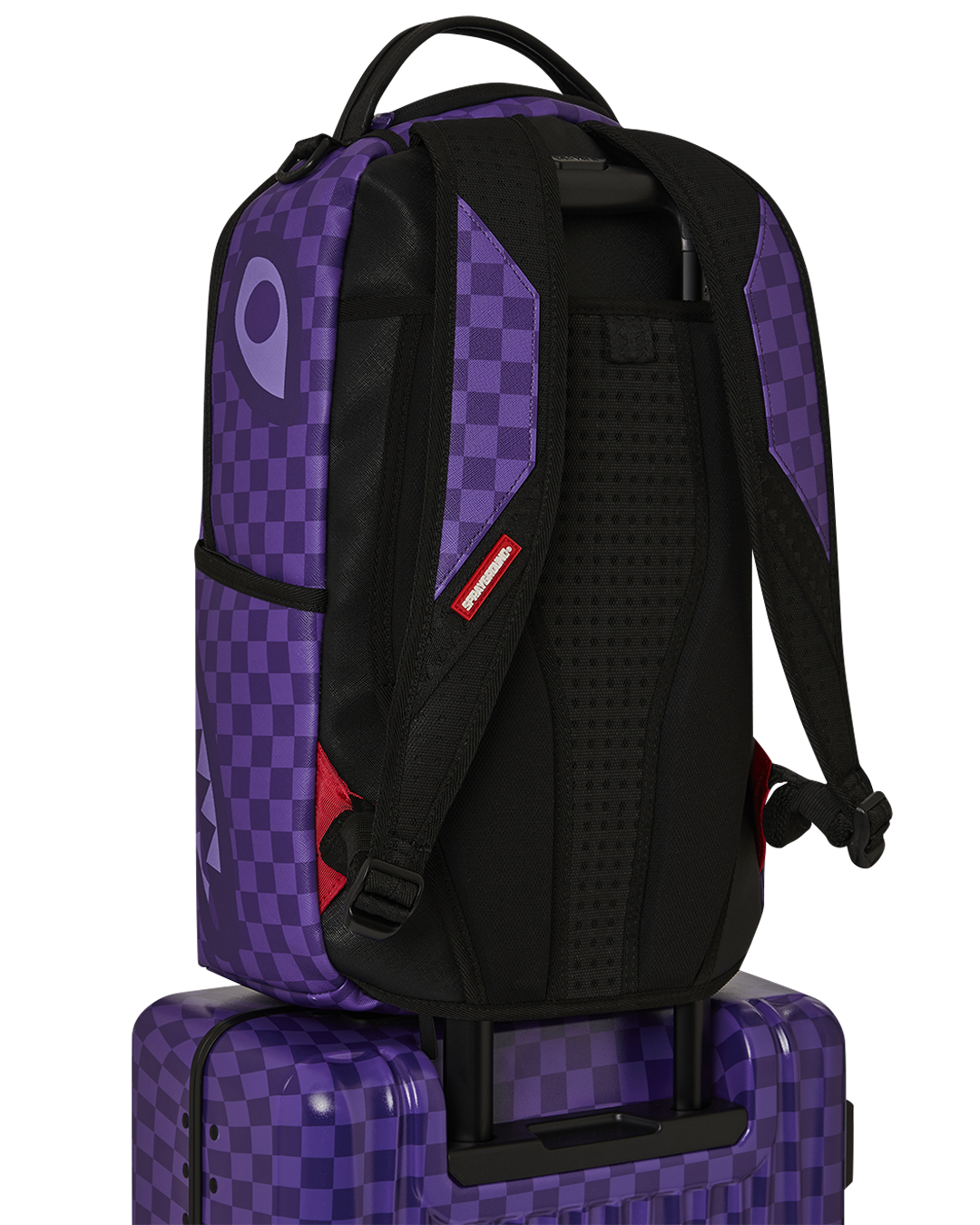ALL SYSTEMS GO CARRY-ON LUGGAGE - Image 11