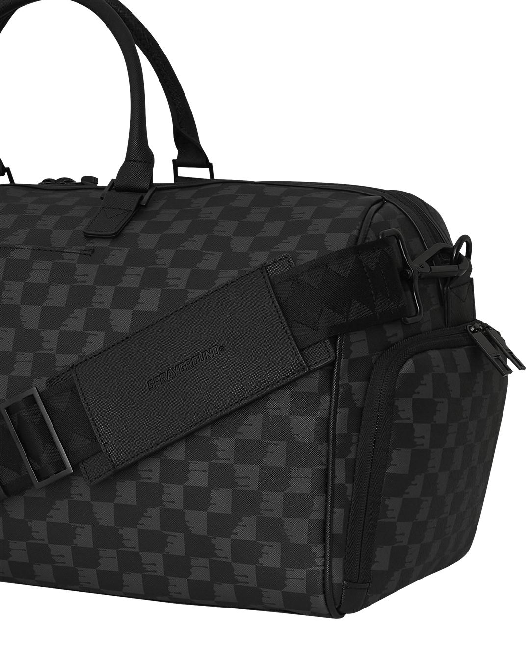 SLIME TAKEOVER DUFFLE - Image 9