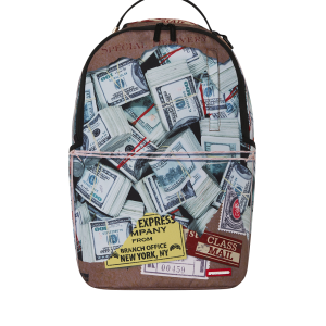 OVERNIGHT EXPRESS BACKPACK
