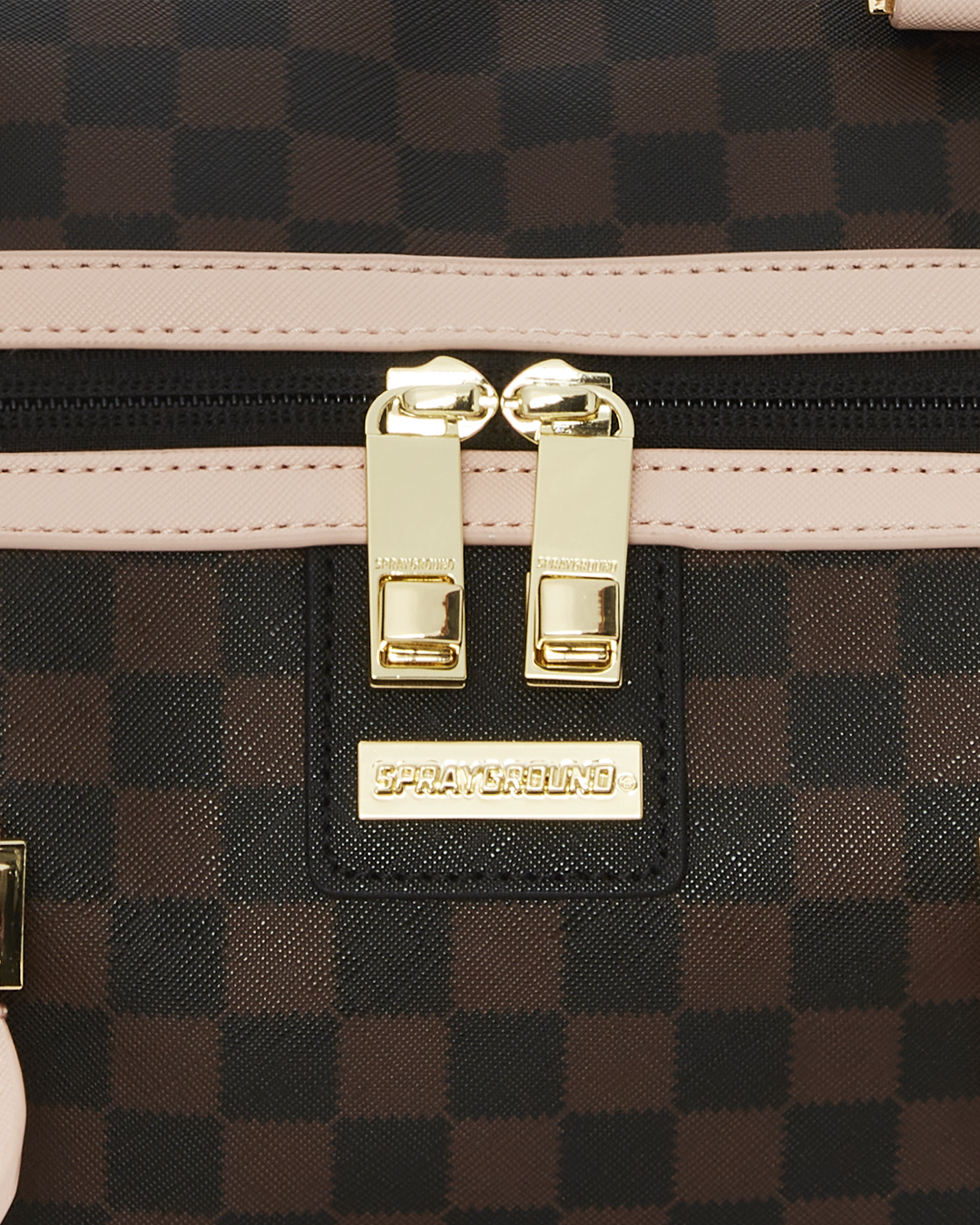 BANDOLERO NOUVEAU DUFFLE - Image 10
