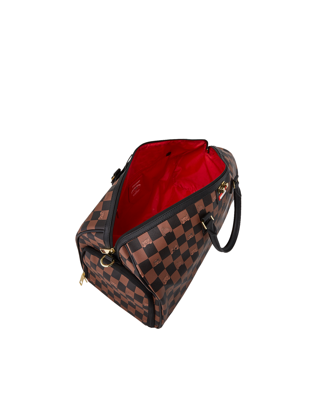 THE HIDEOUT DUFFLE - Image 12