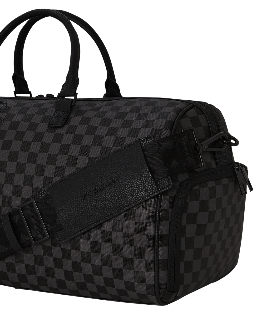 SPEED SHARK SIDE SWIPE DUFFLE - Image 9