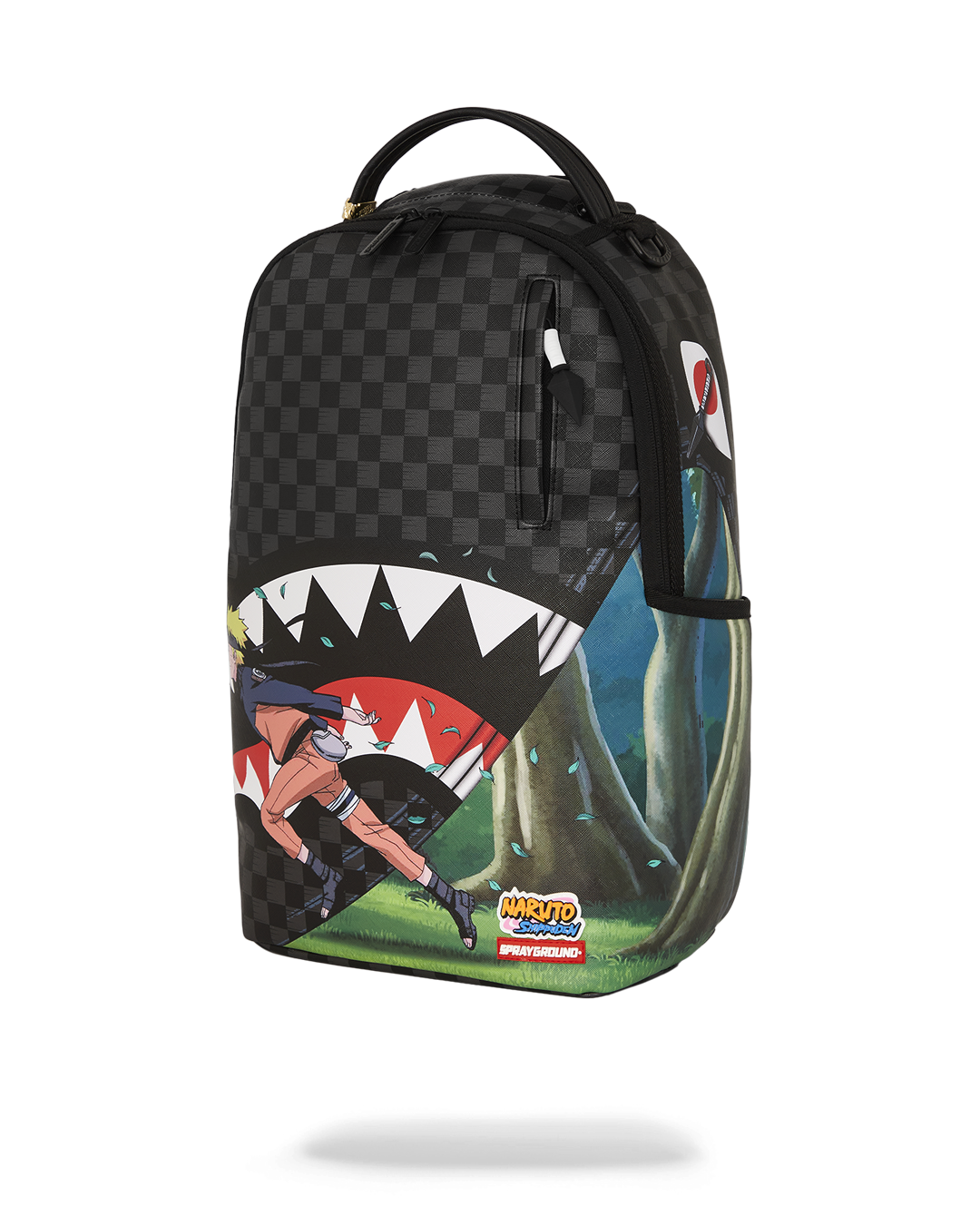 NARUTO STORM RUSH BACKPACK - Image 8
