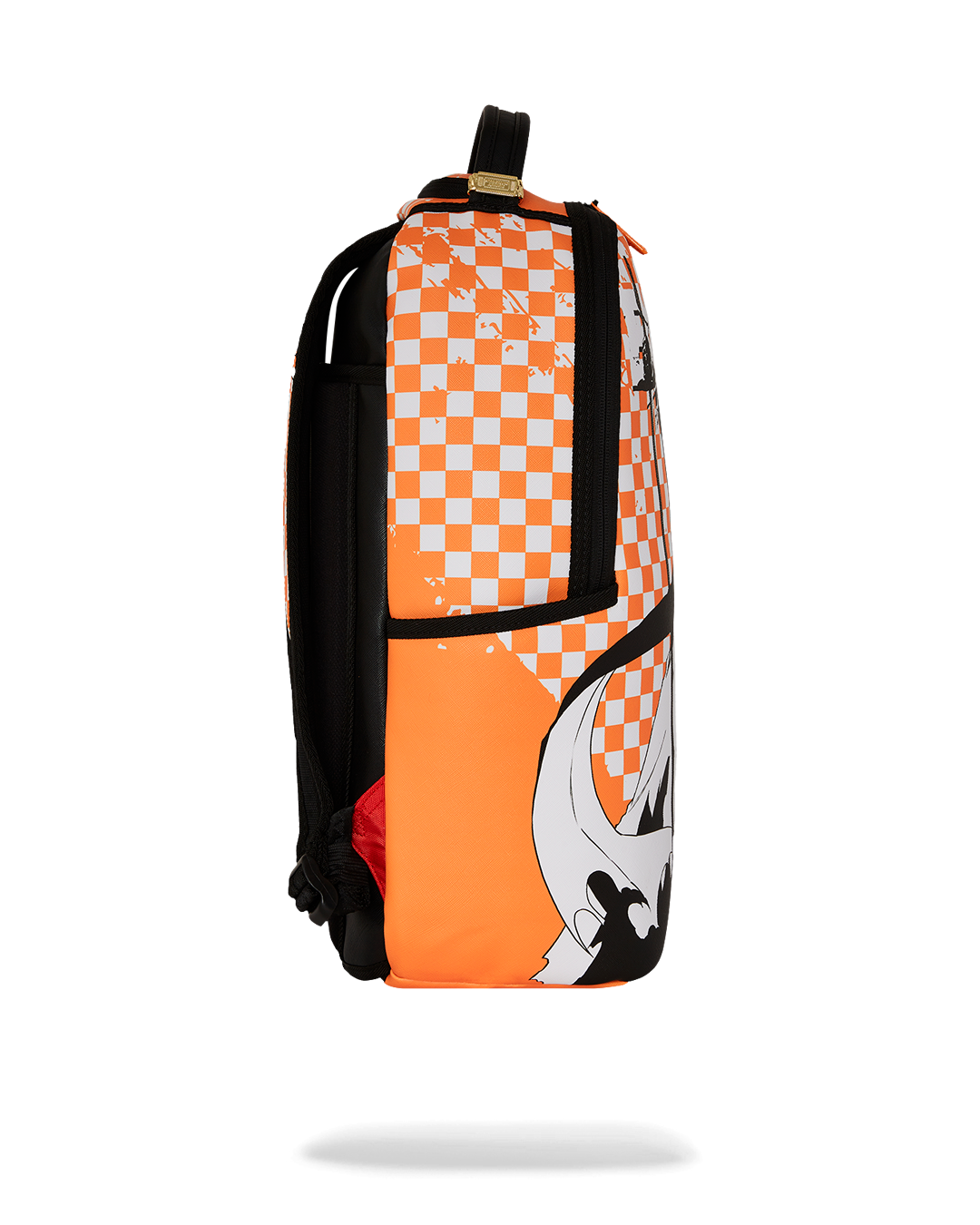 BLEACH: THOUSAND-YEAR BLOOD WAR ICHIGO CHECKER DLXV BACKPACK - Image 3