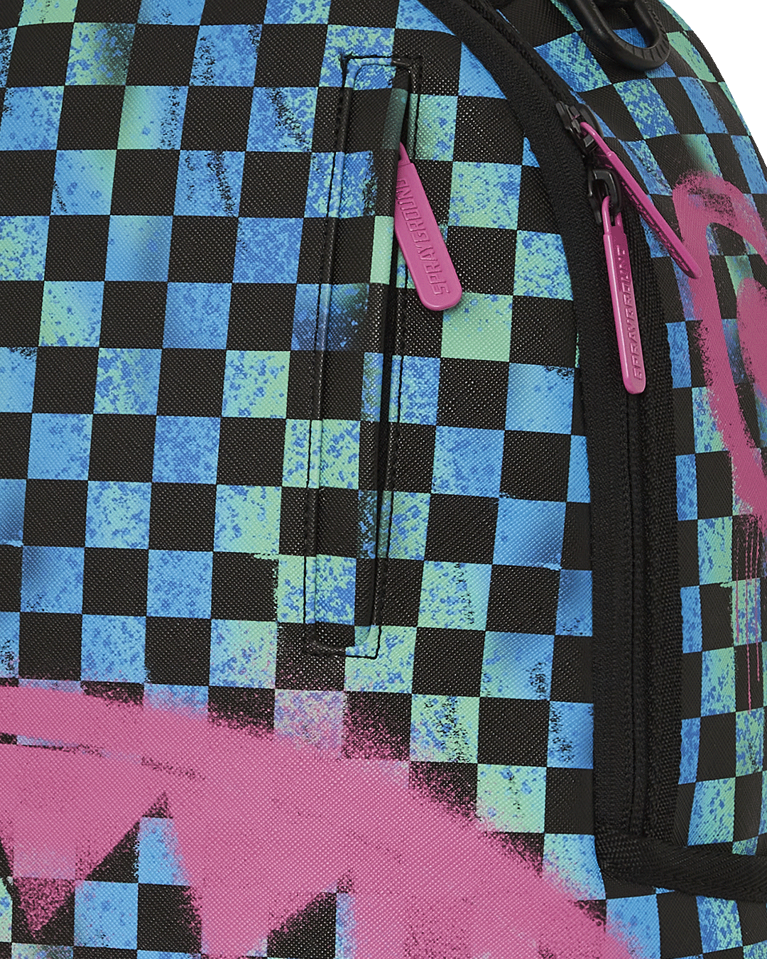 LUMINOUS HYPOTHESIS DLXSV BACKPACK - Image 9