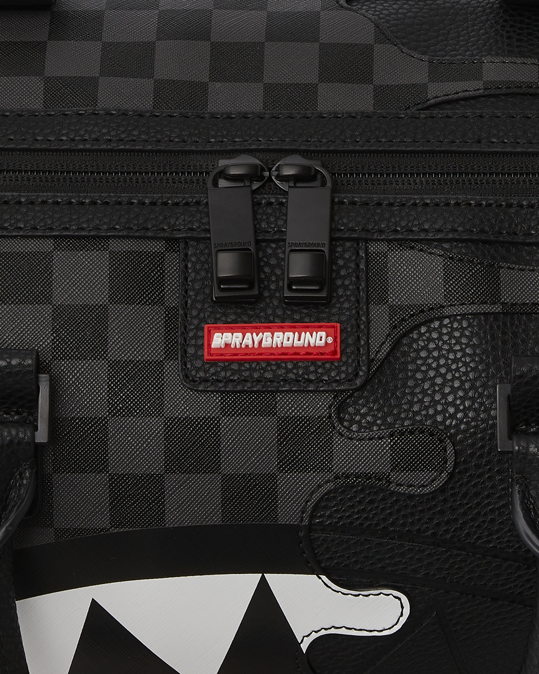 SPEED SHARK SIDE SWIPE DUFFLE - Image 11