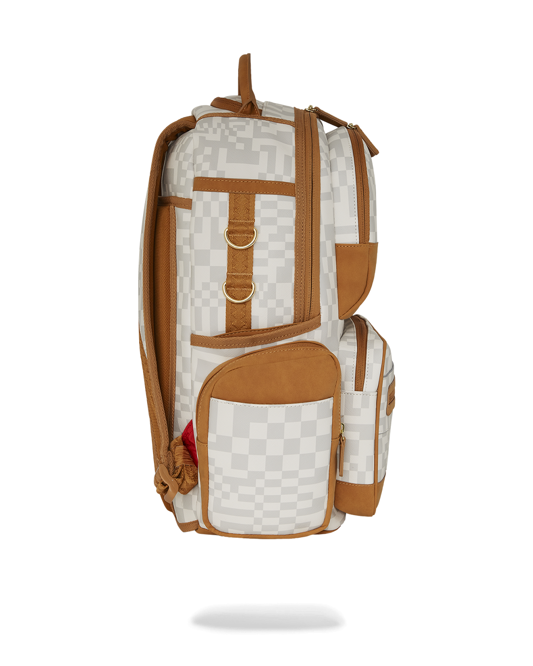 EXECUTIVE CLASS DLXV BACKPACK - Image 5