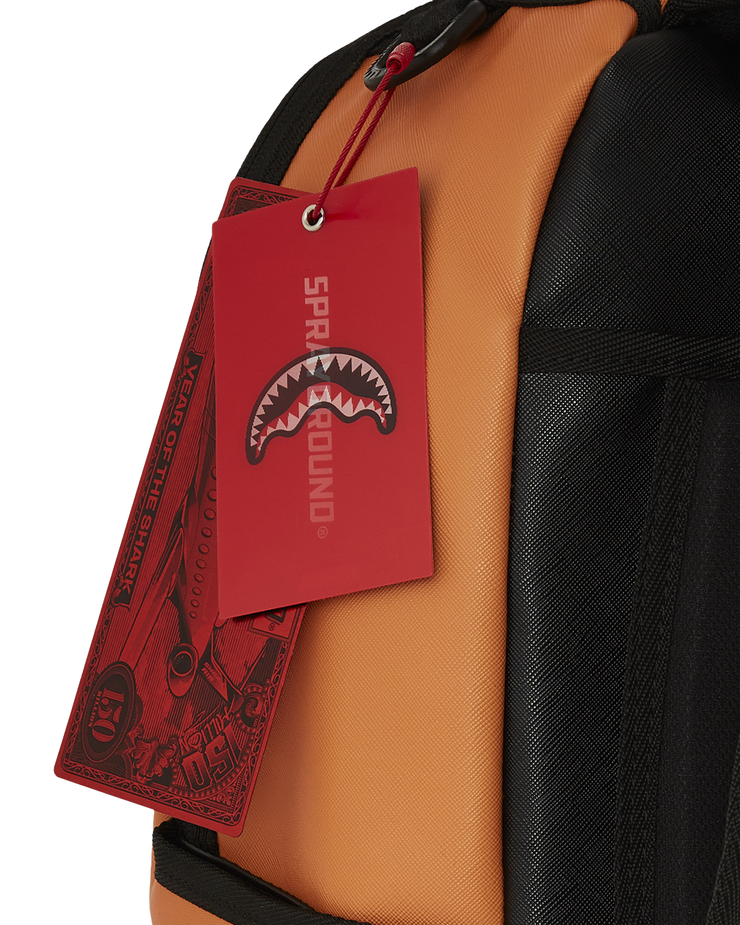 BLEACH: THOUSAND-YEAR BLOOD WAR ICHIGO CHECKER DLXV BACKPACK - Image 10