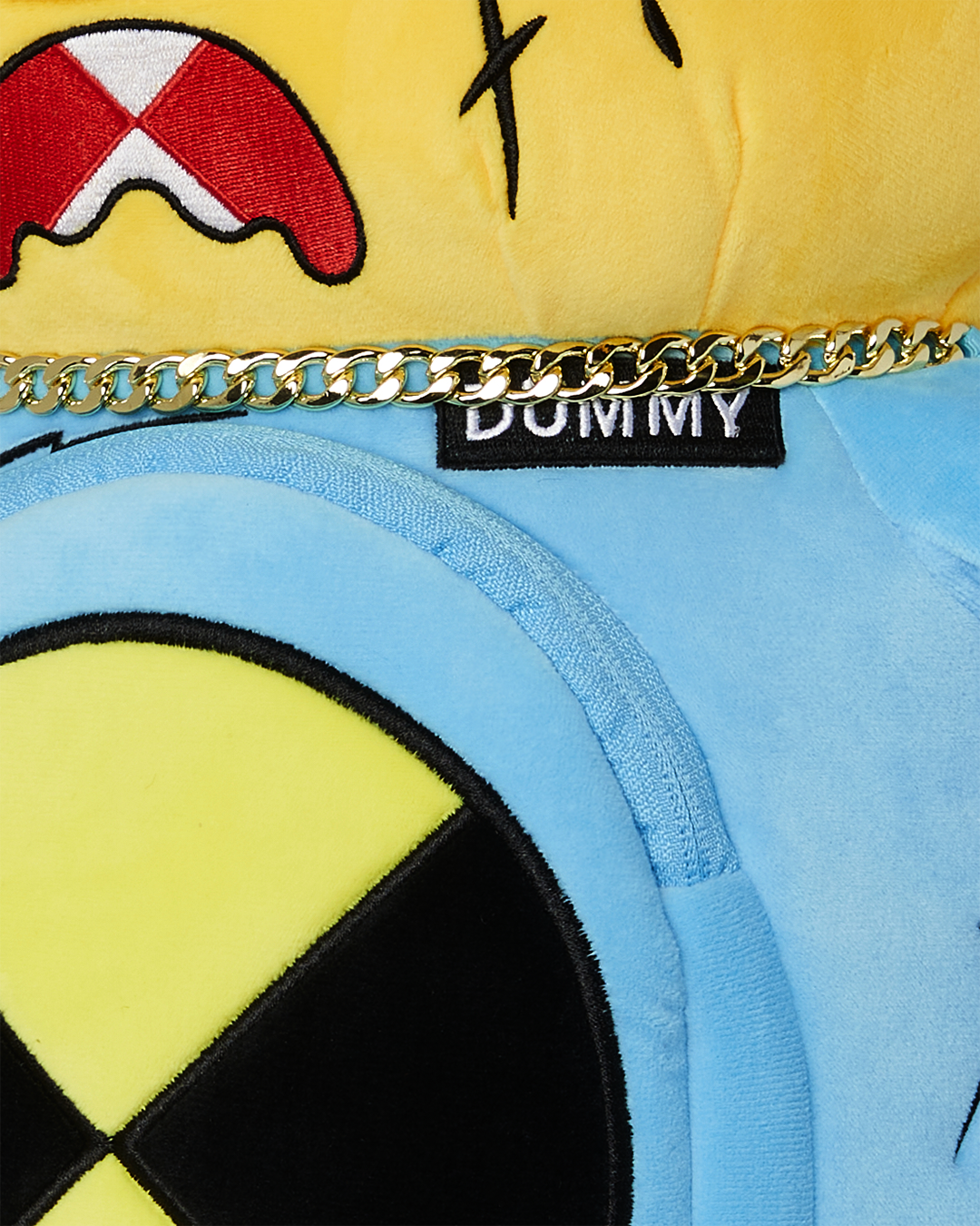 DUMMY BEAR BACKPACK - Image 8