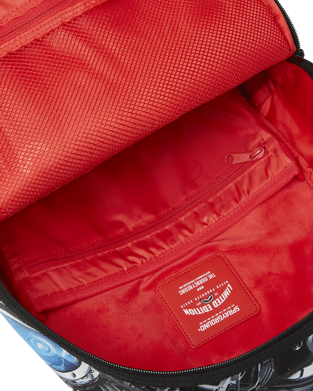 ENGINEERED FOR EXCELLENCE DLXR BACKPACK - Image 12