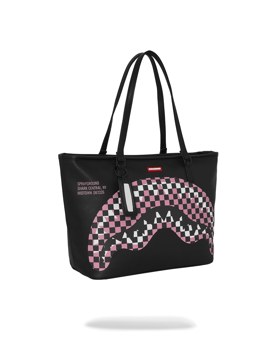 SHARK CENTRAL MIDTOWN TOTE - Image 3
