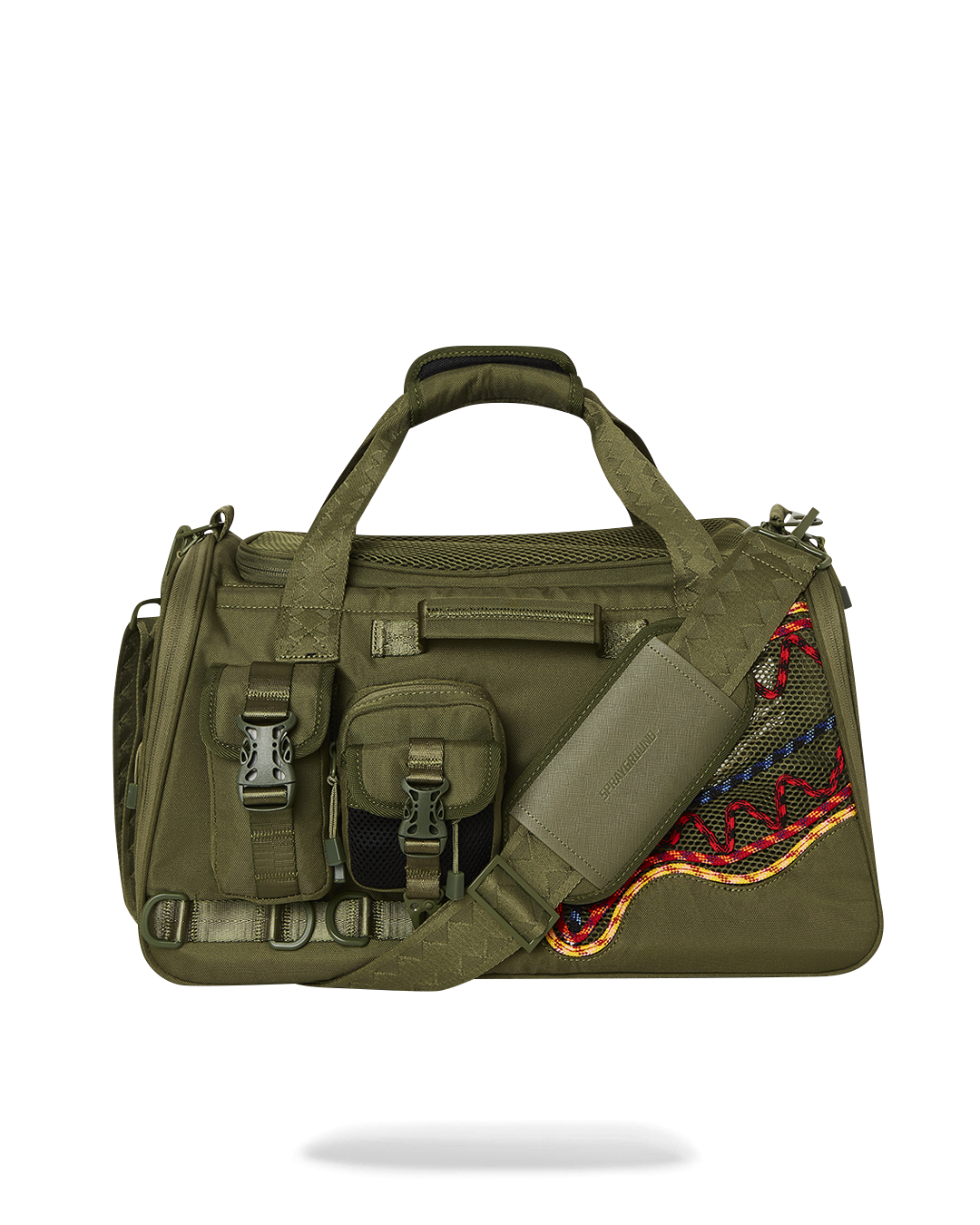 WON'T STOP TILL THE TOP PET CARRIER - Image 5