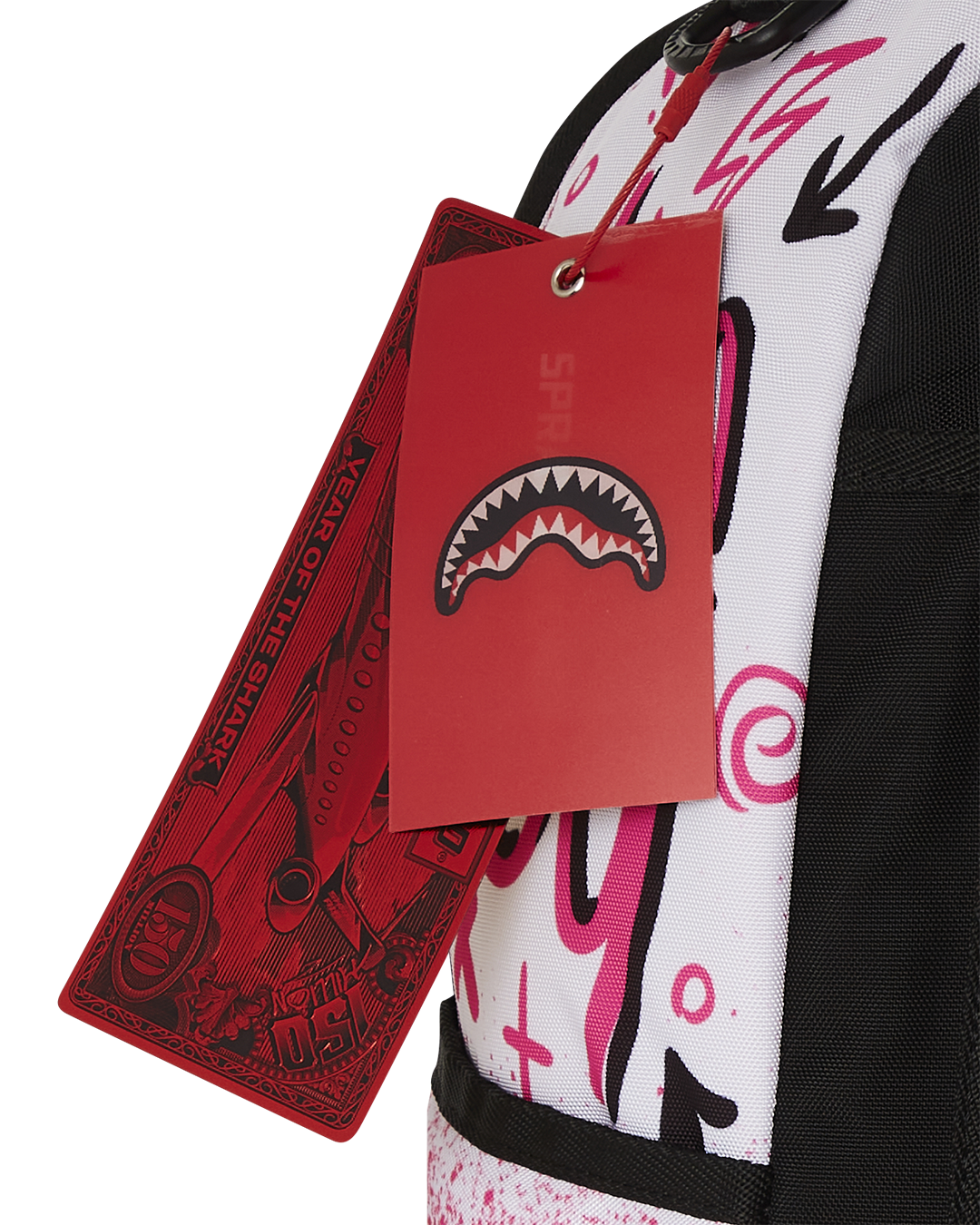 SURE WHY NOT DLXR BACKPACK - Image 14