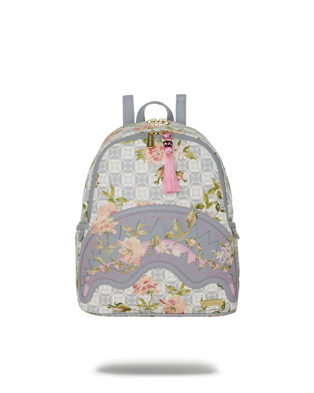 A.I. AFRICAN INTELLIGENCE ELEGANT ENERGY SAVAGE BACKPACK ?C SANDFLOWER COLLAB