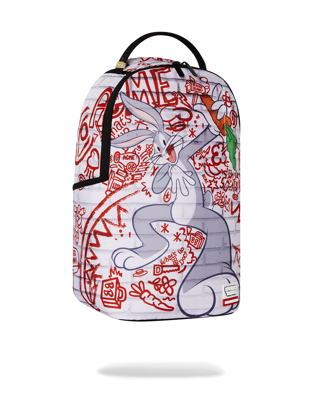 LOONEY TUNES BUGS BUNNY CITY BACKPACK - Image 3
