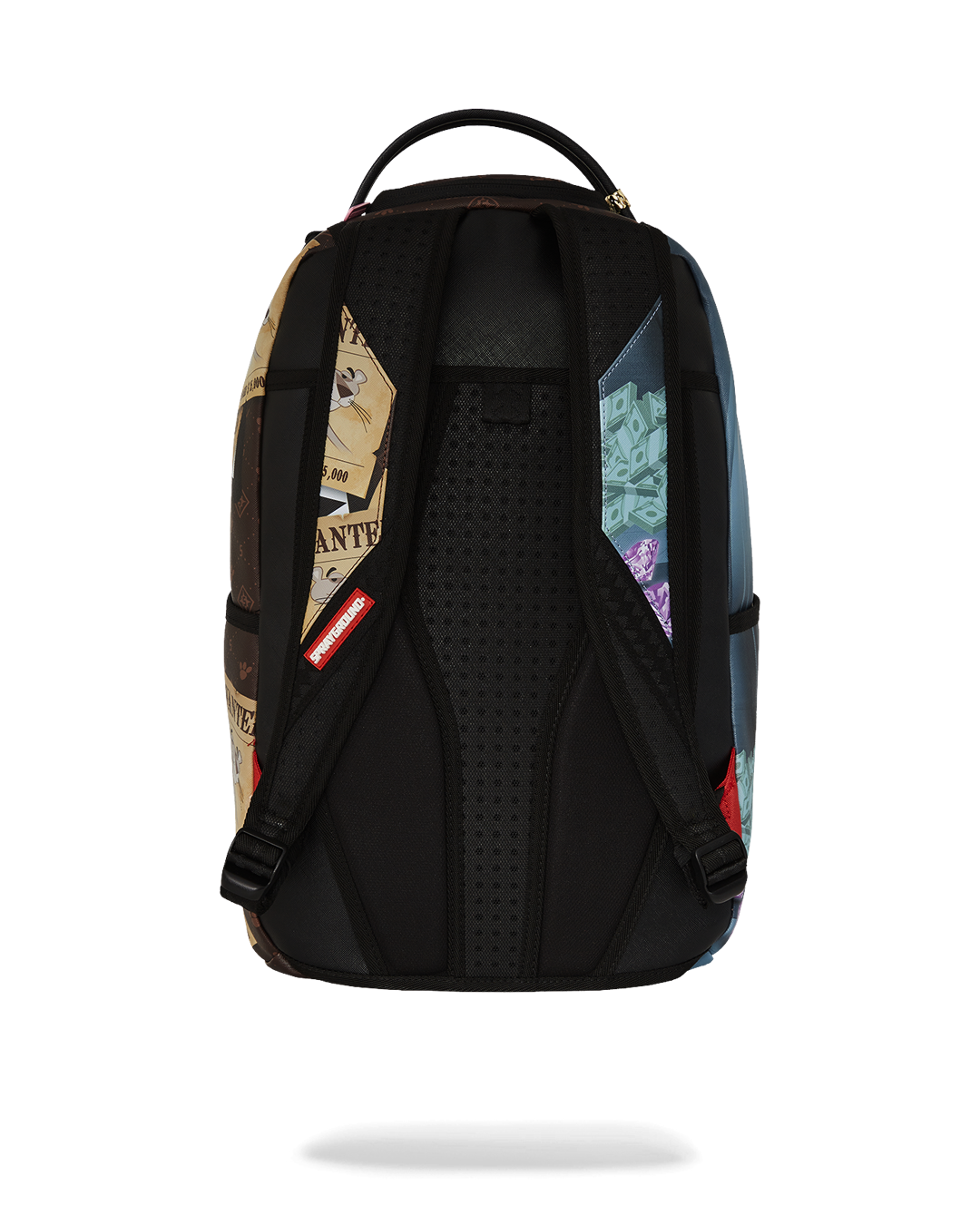 PINK PANTHER HEIST GETAWAY DLXV BACKPACK - Image 7
