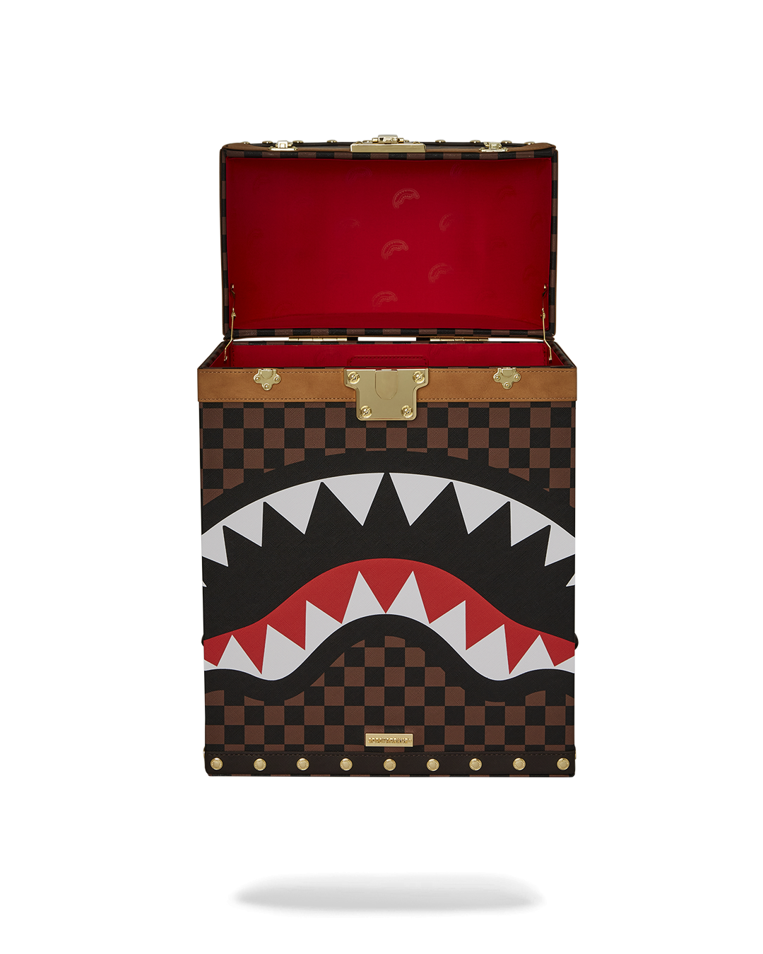 HENNYVILLE TRUNK BACKPACK - Image 12