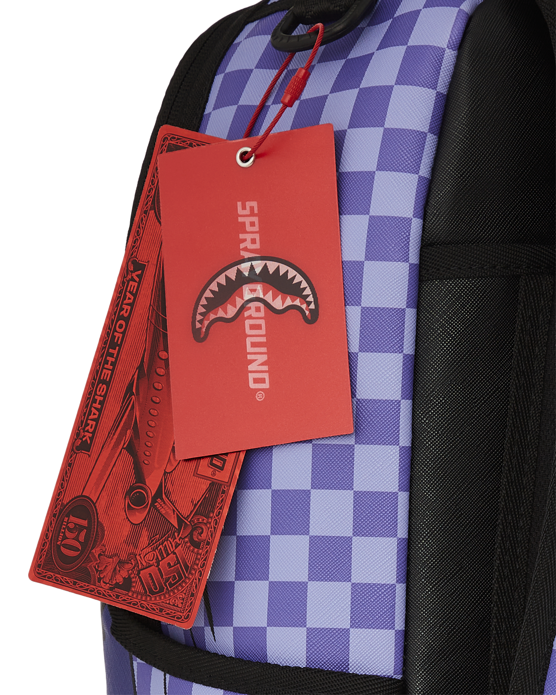 RUGRATS REPTAR CHASE DLXSV BACKPACK - Image 15