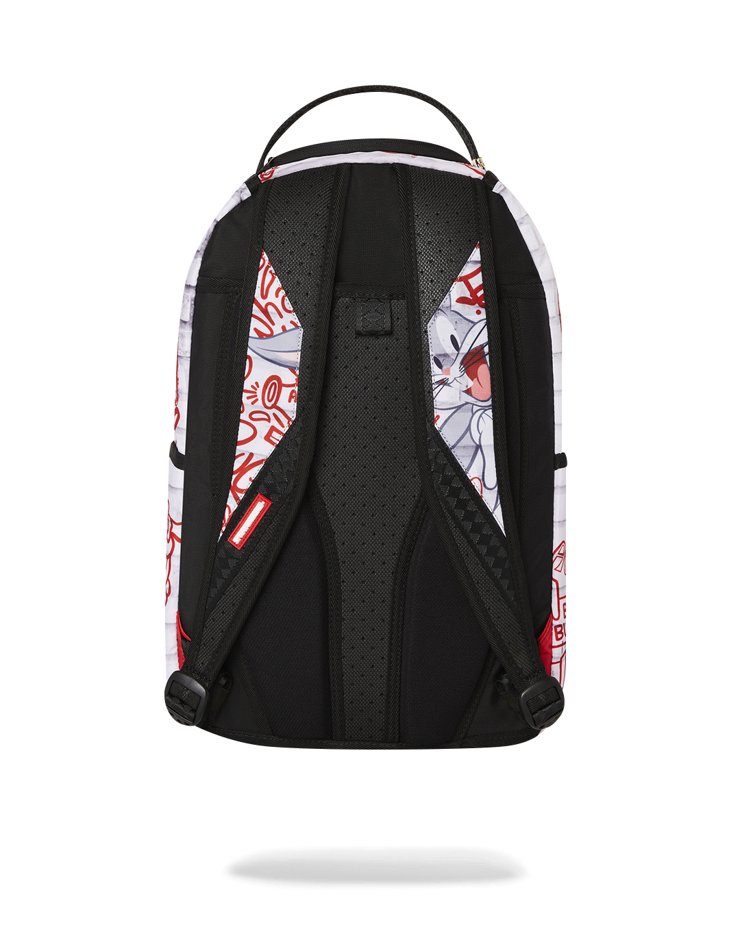 LOONEY TUNES BUGS BUNNY CITY BACKPACK - Image 7